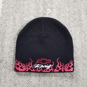 Chevrolet Racing Nascar Beanie OSF.